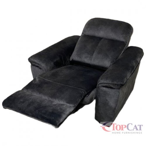 Perseus Manual Recliner Chair